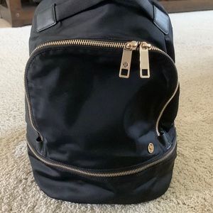 City Adventurer Backpack
Dimensions:  (9.8" x 5.9" x 12.8")